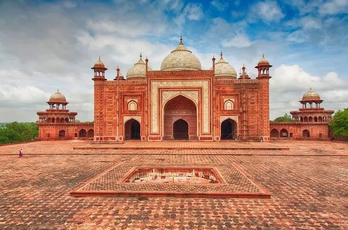 Delhi